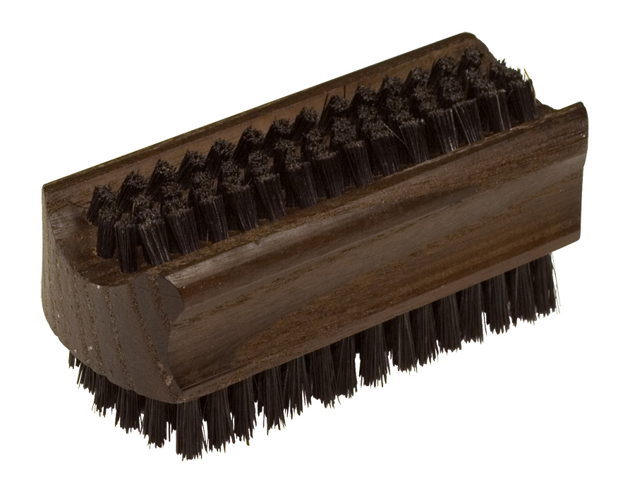 731295 Щетка для ногтей кисть world Buerstenwelt 