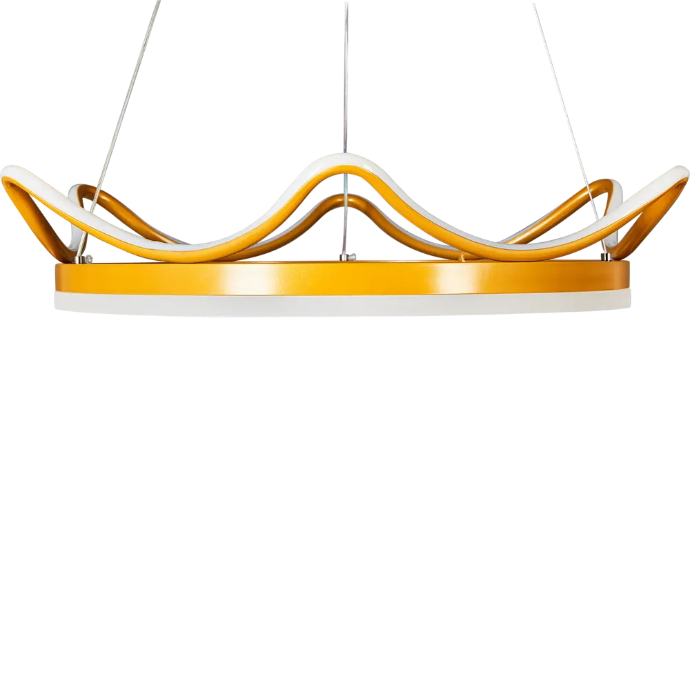 Люстра Camelion Led LCL-1031 95 Вт STLM-2021404 - Вид №4