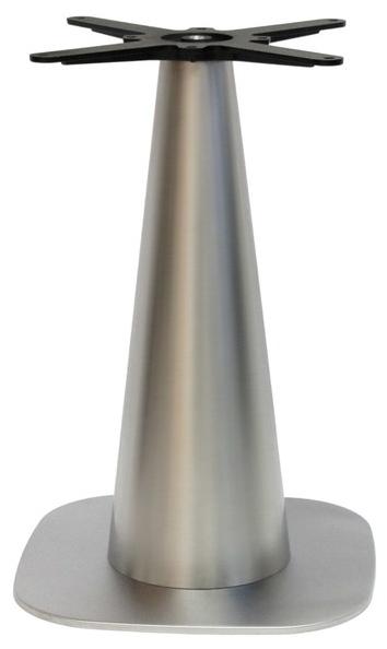 Vela Arredamenti Стол из нержавеющей стали Rondocono sun-id-1492029 - Вид №1