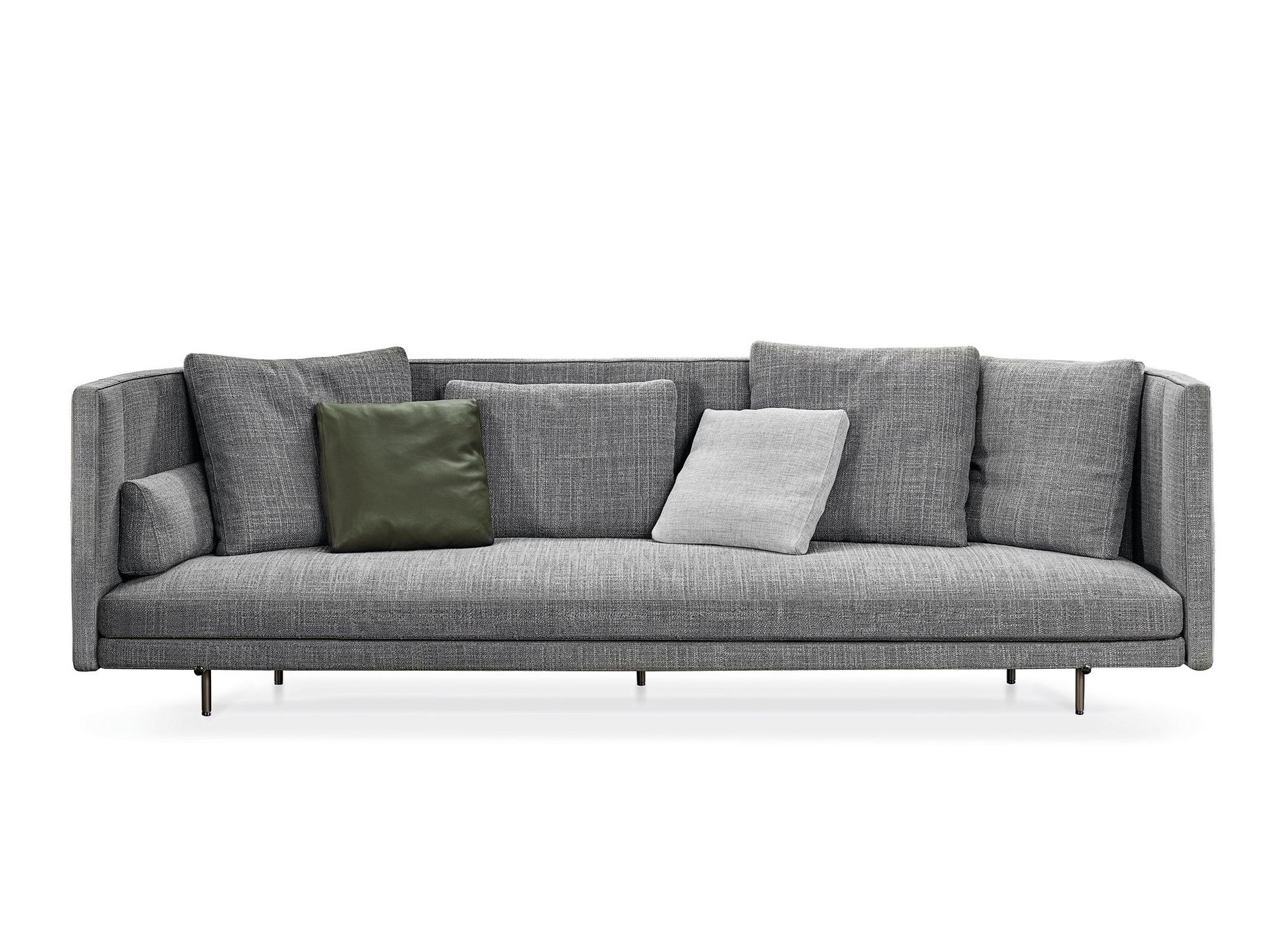 Ткань диван Minotti Torii ARCH-00100950