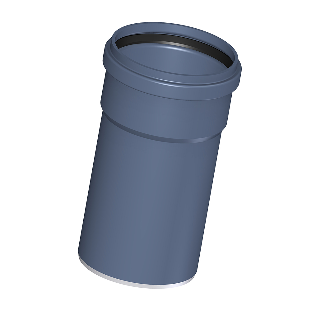 02060 Трубопроводы Tece 