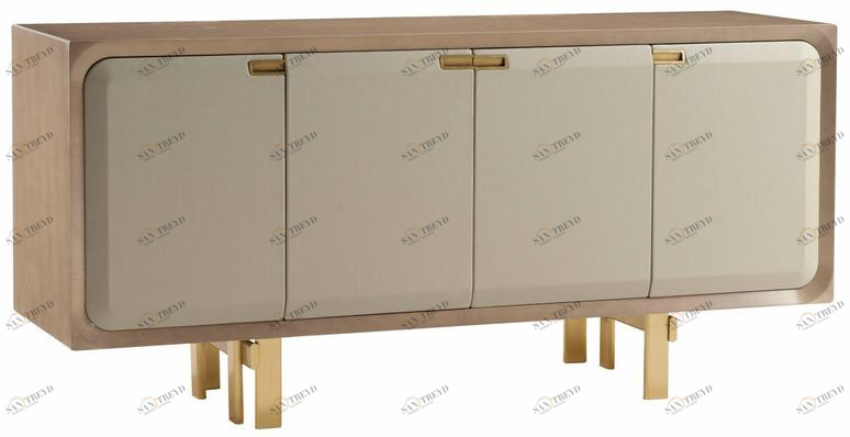 Roche Bobois Комод с распашными дверцами Paris paname sun-id-1353707