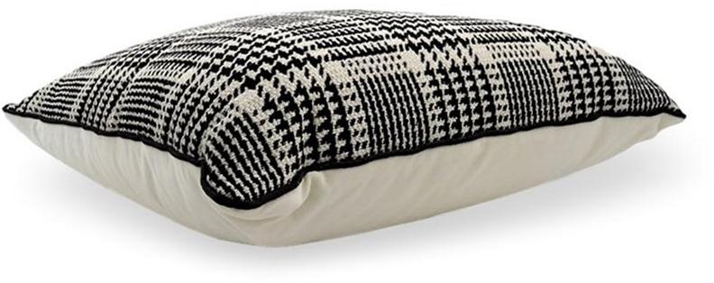 l'Opificio Подушка из ткани квадратная  70-11  - Вид №2