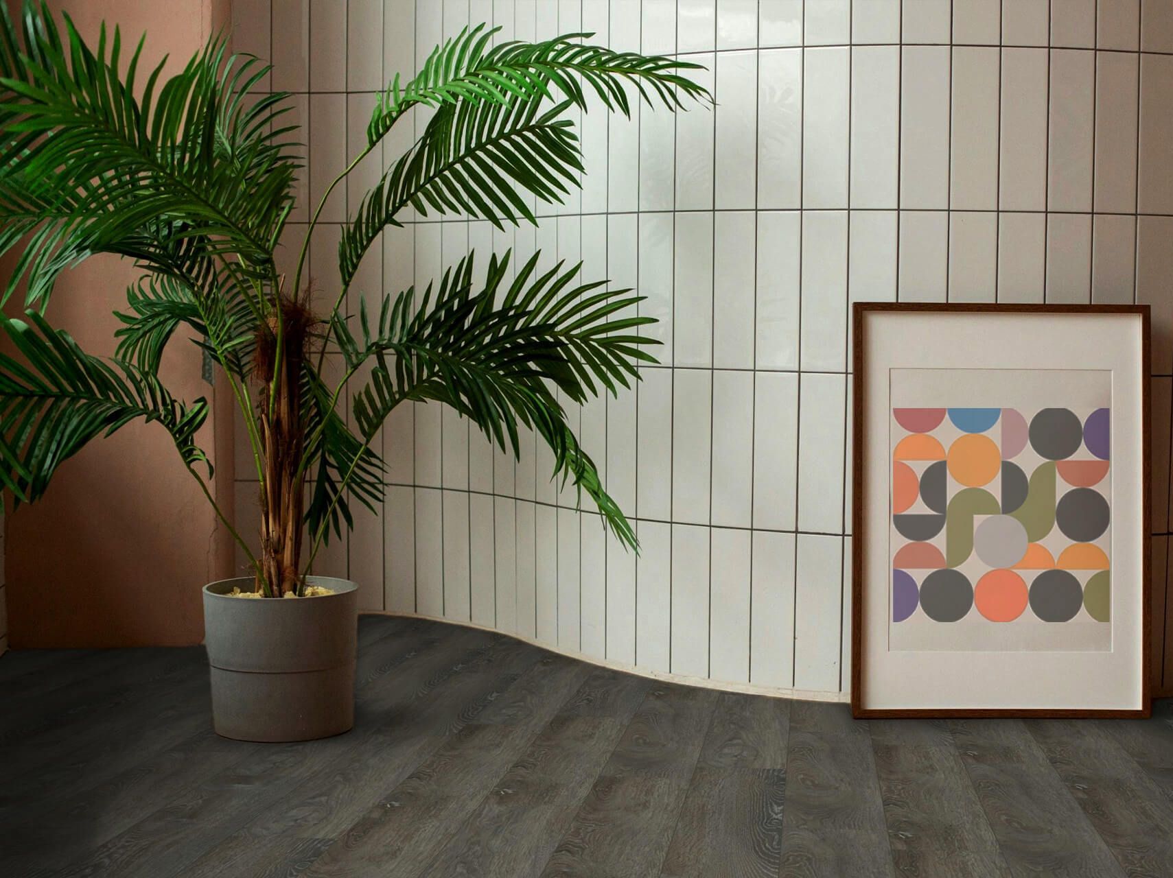 Деревянный плавающий матовый паркет Décoplus Parquets Old Story ARCH-00047466