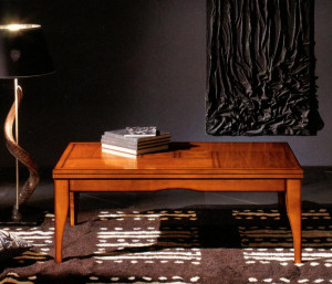 Стол журнальный  ARTE BROTTO F1000/RG