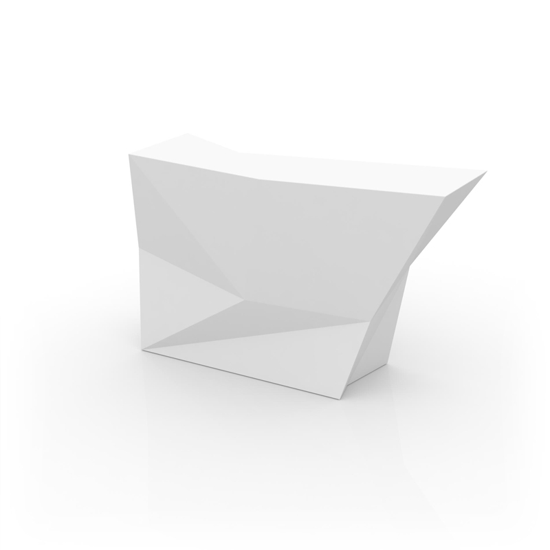 000143 Барная стойка Vondom Faz - Вид №3