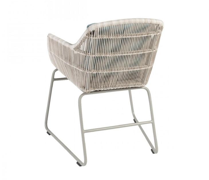 Kok Maison Садовое кресло с подлокотниками Maldives 653 - Вид №1