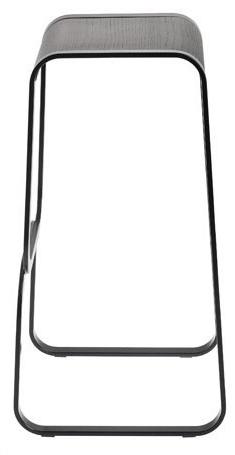 Lapalma Табурет из высокой стали Continuum sun-id-1394731 - Вид №7