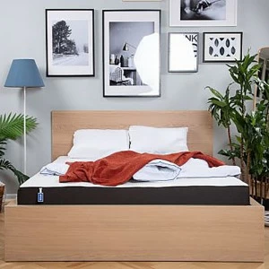 Матрас со съемным чехлом 180x200 Blue Sleep Сoncept BLUE SLEEP  209056 Белый;черный