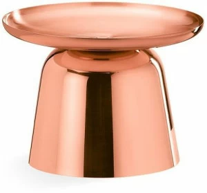 GHIDINI1961 Медная чашка Flirt Nd501rg101