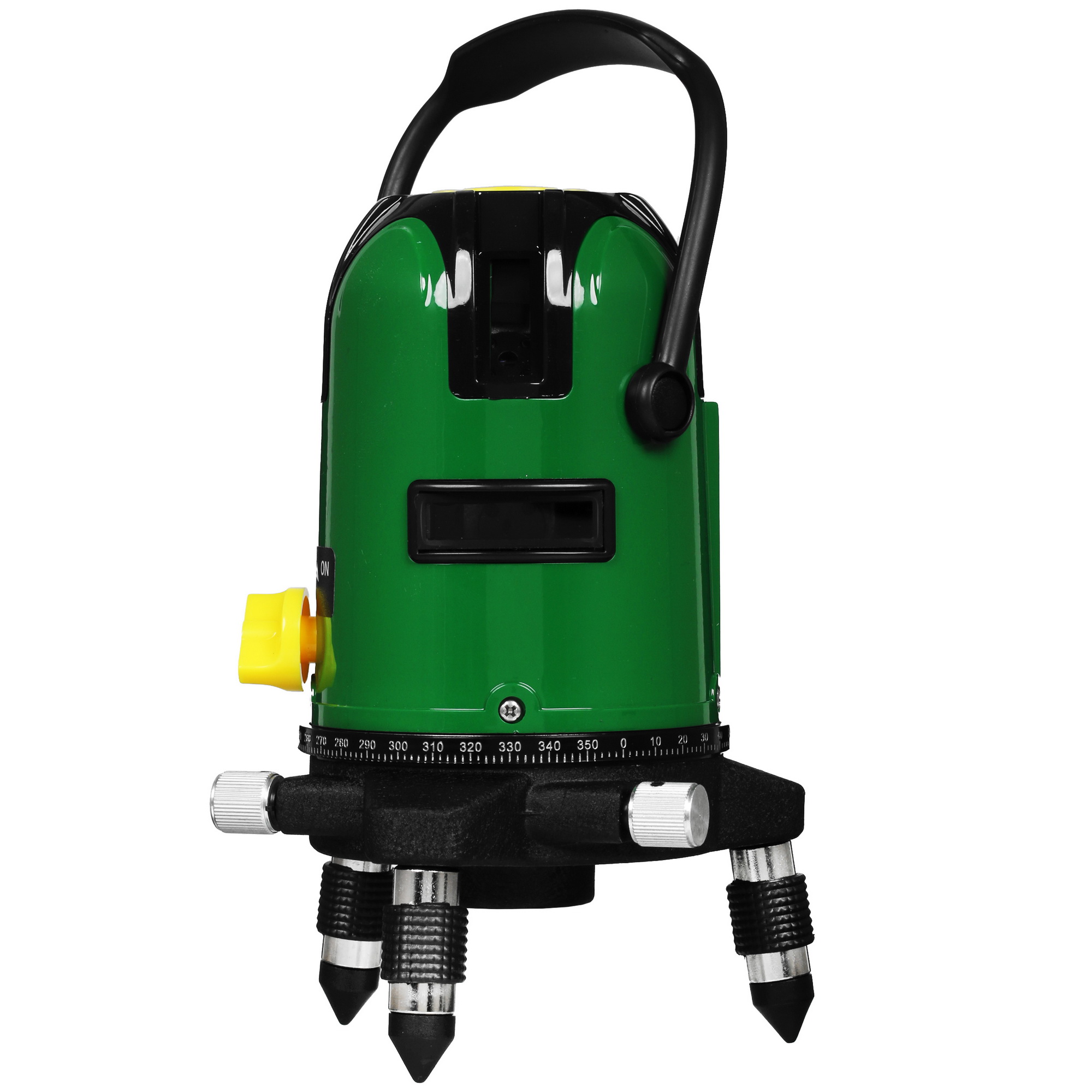 Лазерный нивелир FinePower LLR2-12-1 4871055 STDN-0095741 - Вид №1