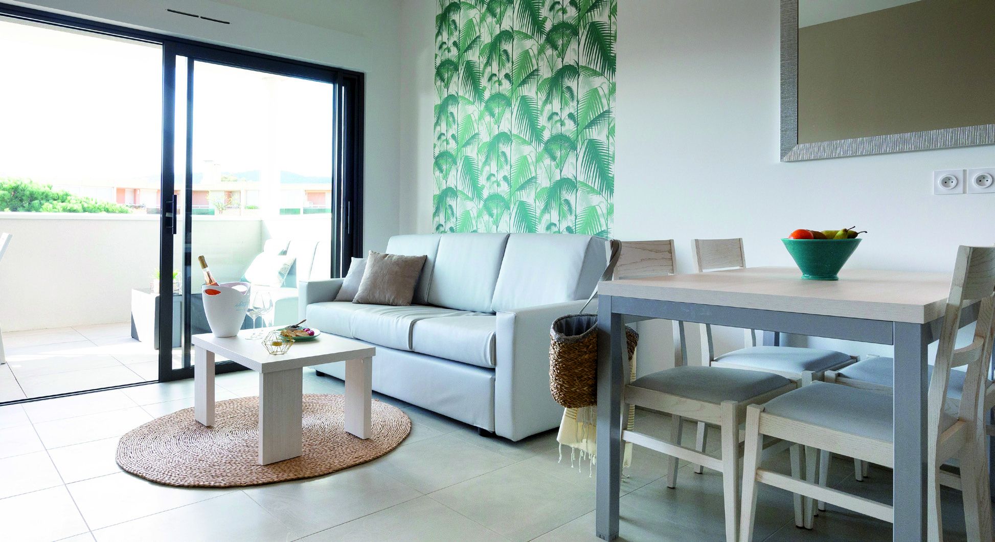 Стул с открытой спинкой и мягким сиденьем Mobilspazio Zeus ARCH-00089995 - Вид №2