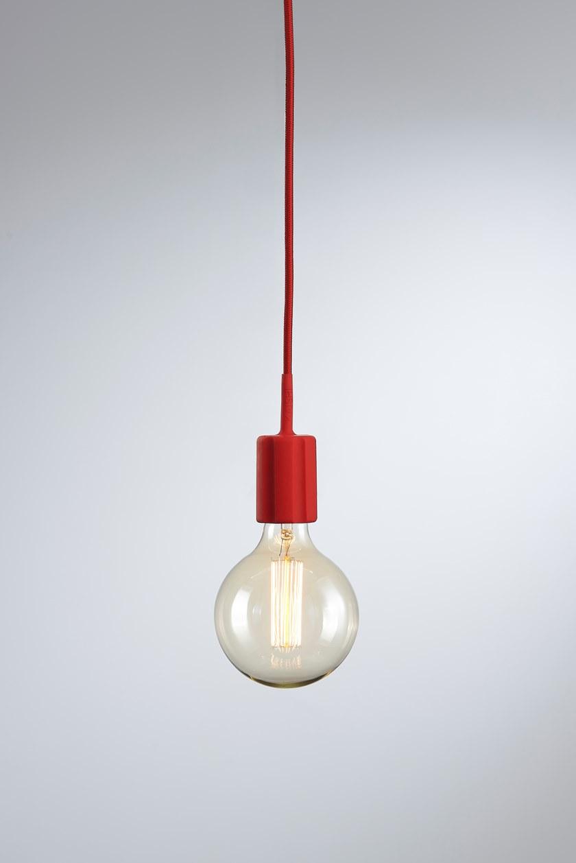 KAISHI Подвесной светильник из силикона Gum Ks2319s - Вид №2