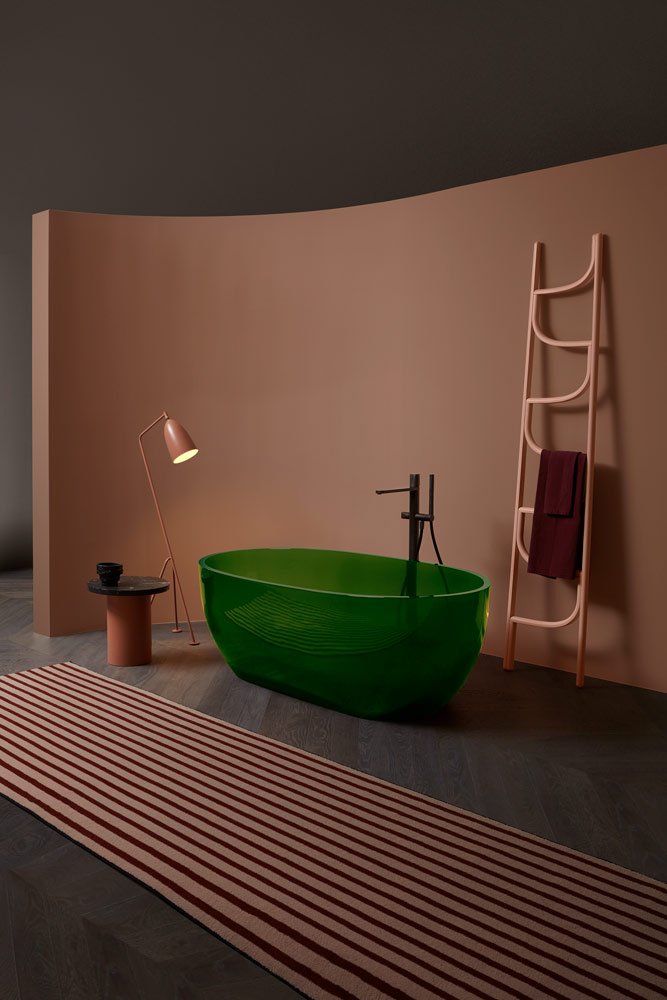 ST-72 Reflex Ванна Antoniolupi  - Вид №5