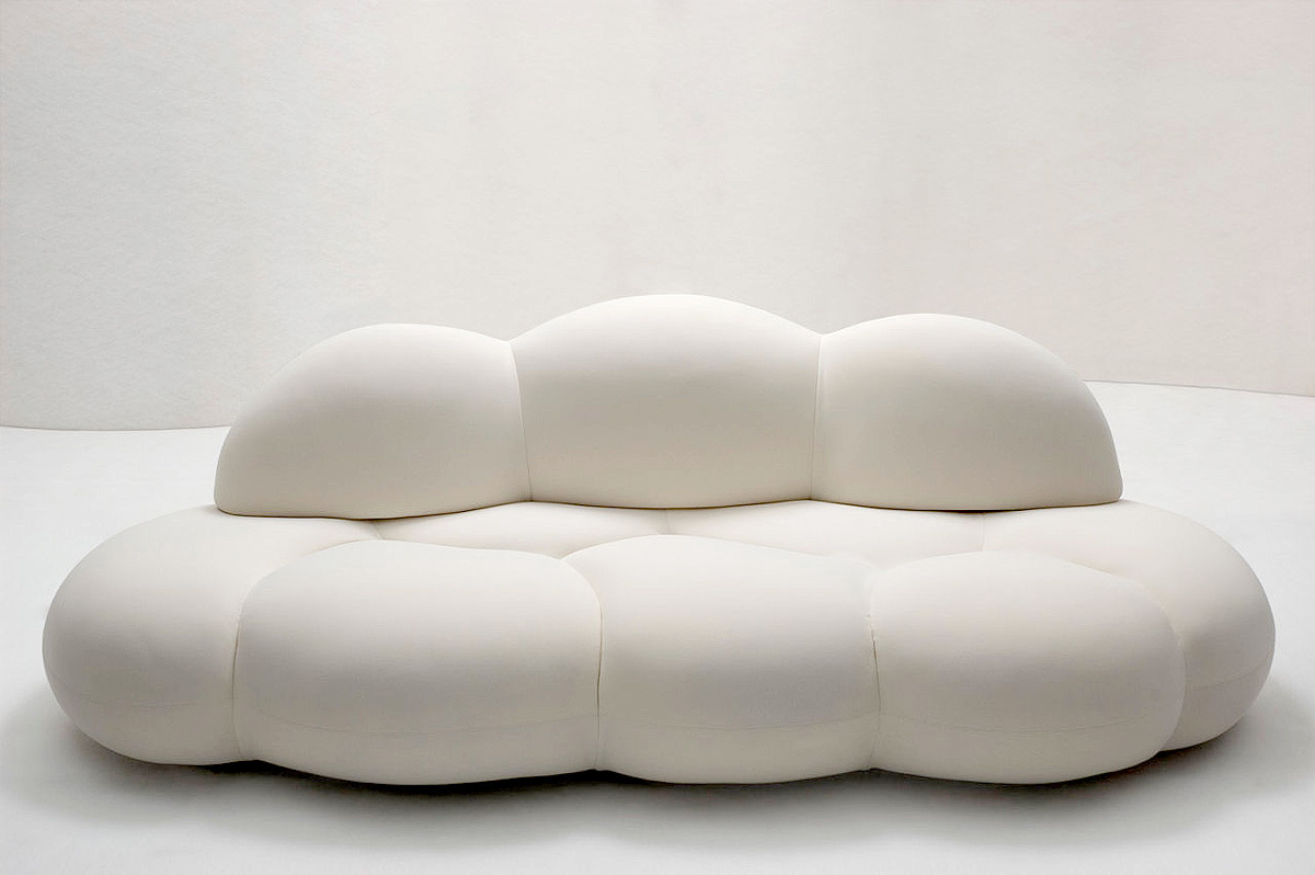 Диван  GIOVANNETTI LE NUVOLE 