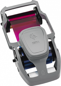 800350-562EM Ribbon, color-ymcpko, 200 images, zc350, emea Zebra