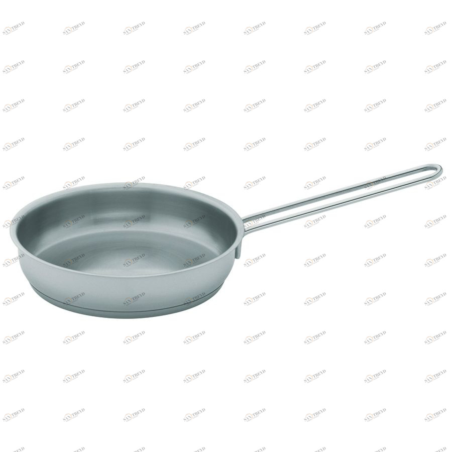 Сковорода Snack set, 0,65 л, 16 см Fissler F08316161