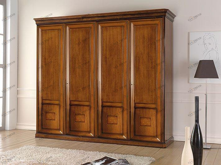 Arvestyle Шкаф из массива дерева Exclusive Ks-e316-i