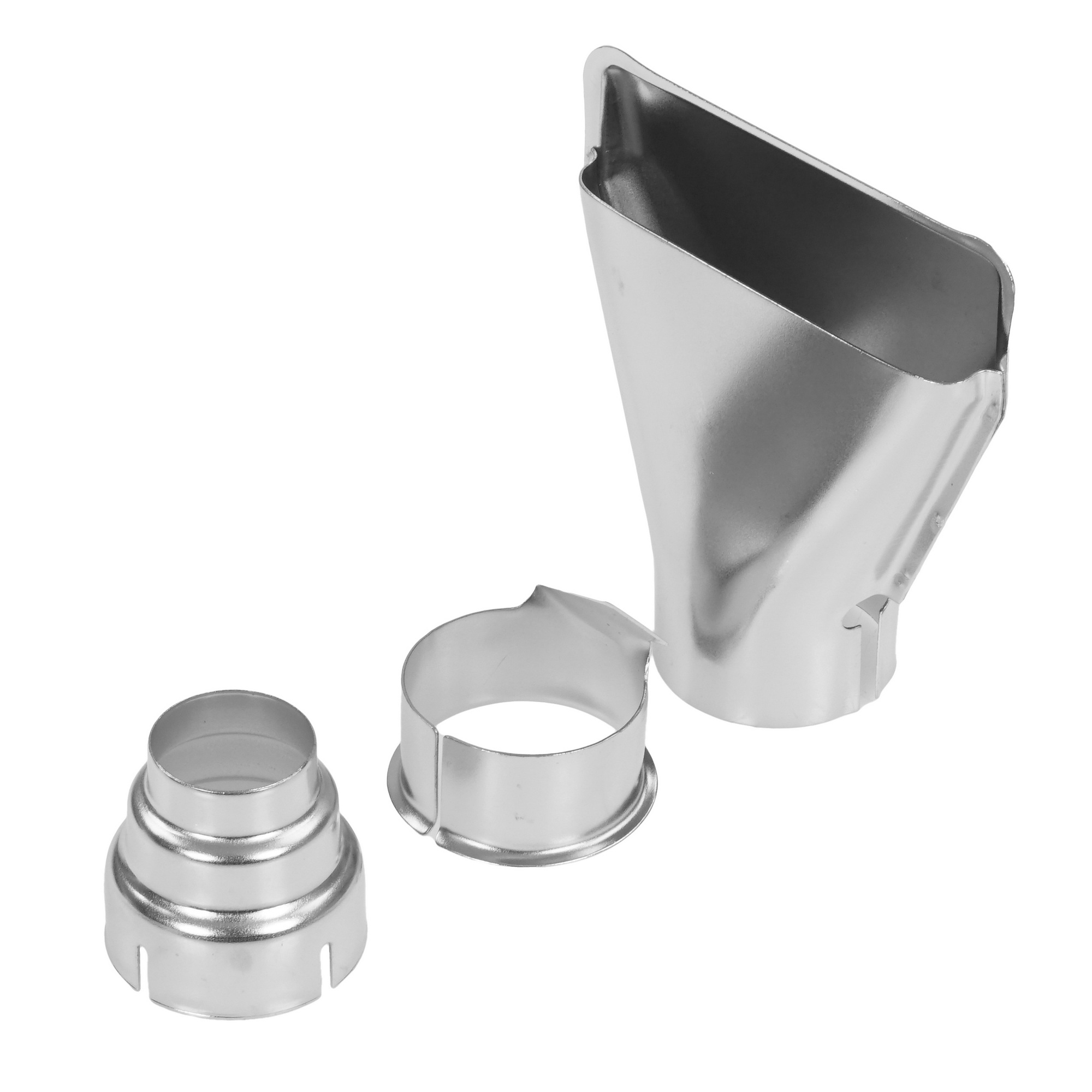 Строительный фен BRAIT BHG2000N 9230753 STDN-0065105 - Вид №5