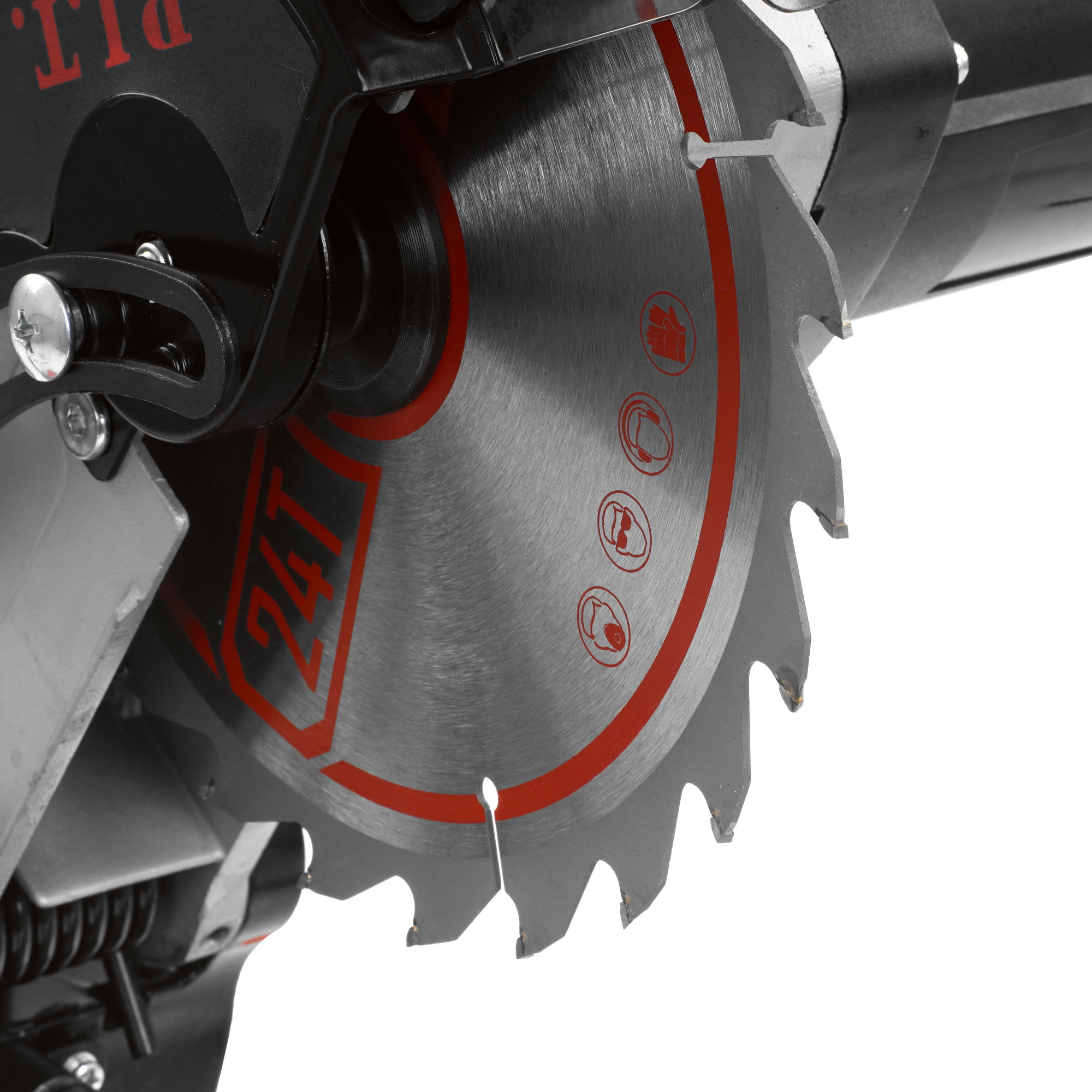 Торцовочная пила  P.I.T. PMS210-C 9089156 PIT STDN-0099736 - Вид №7