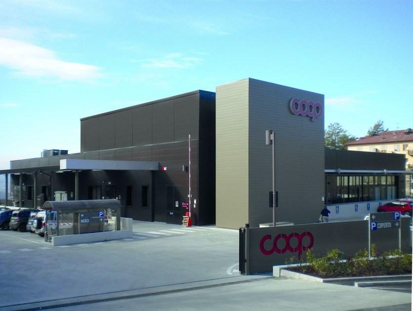 Alubel Фасадная панель sun-id-1409474 - Вид №11