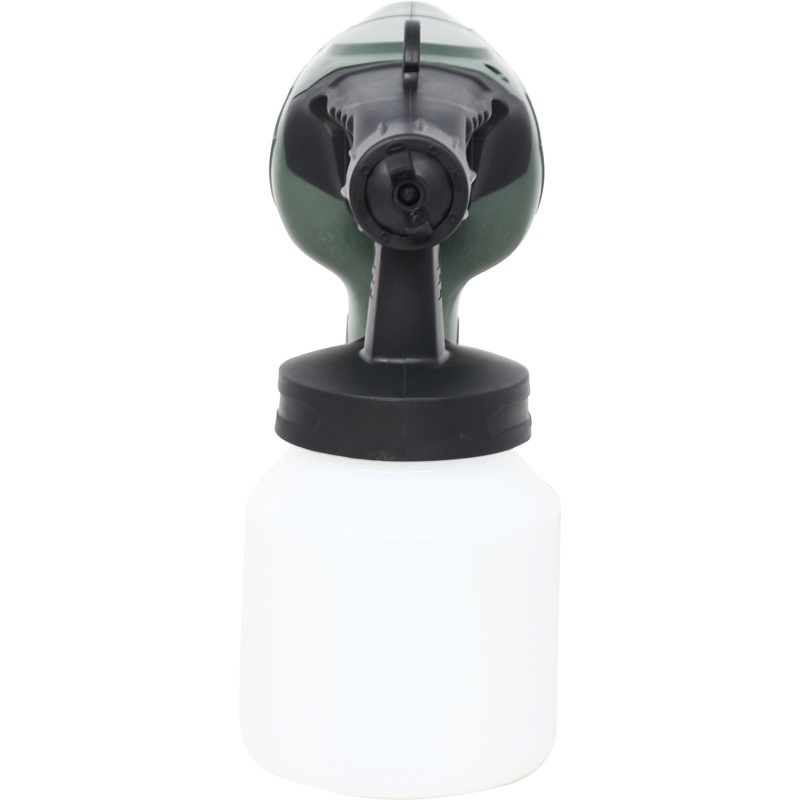 59518 Калибр Электрический краскораспылитель ЭКРП-410/1,8  - Вид №3