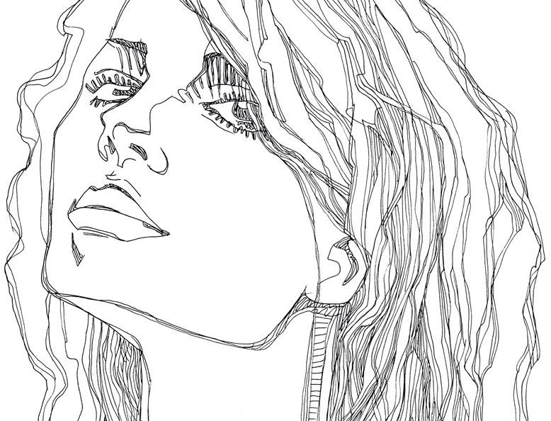 Tecnografica Моющиеся резиновые обои с цифровой печатью Collezioni d'arte 57139 - Вид №1