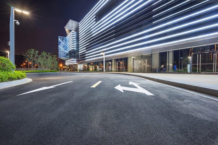 Linea Light Group Встраиваемая пластиковая светодиодная панель для улицы sun-id-1384454 - Вид №2