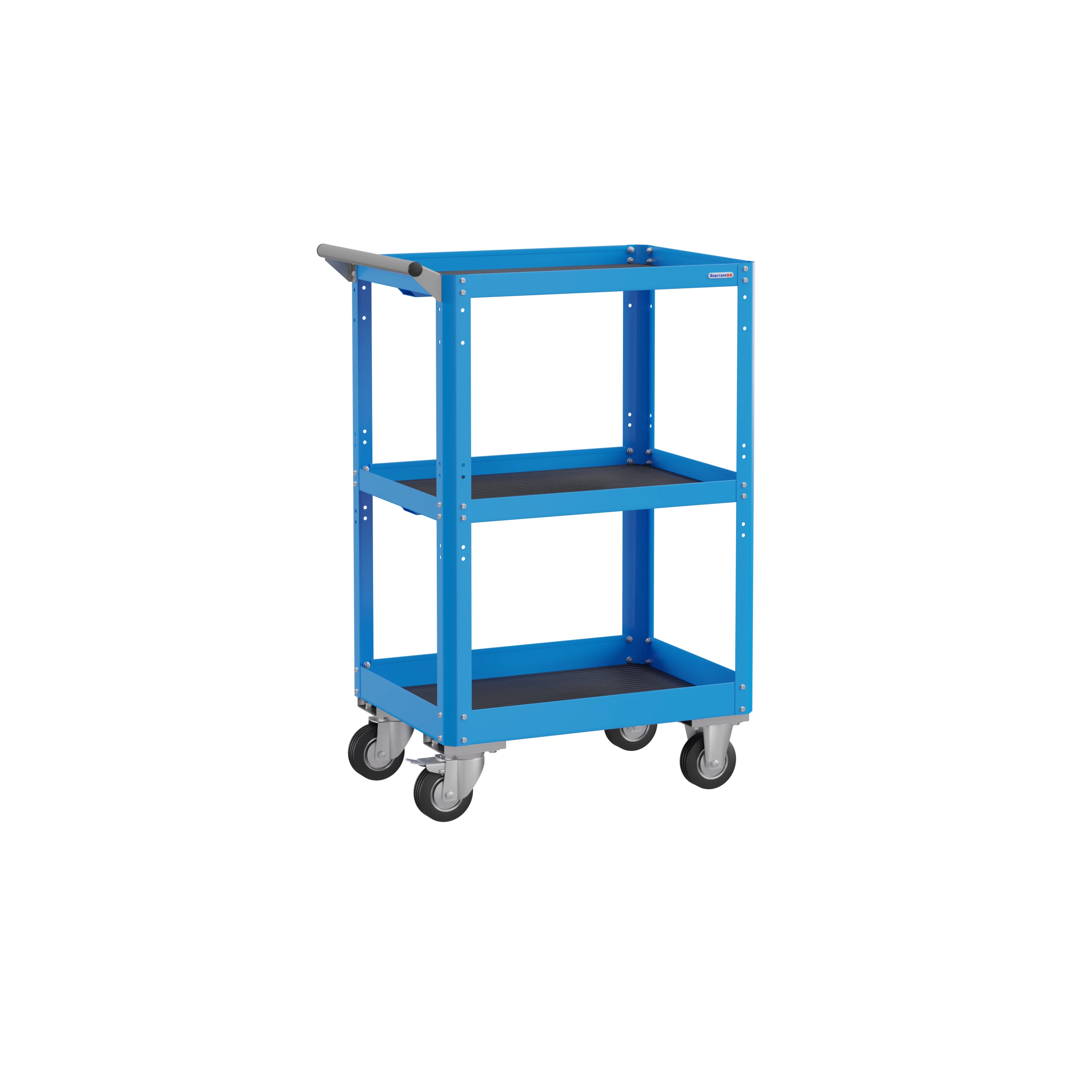 Тележка инструментальная PLC 9506.0-К Верстакофф 133164