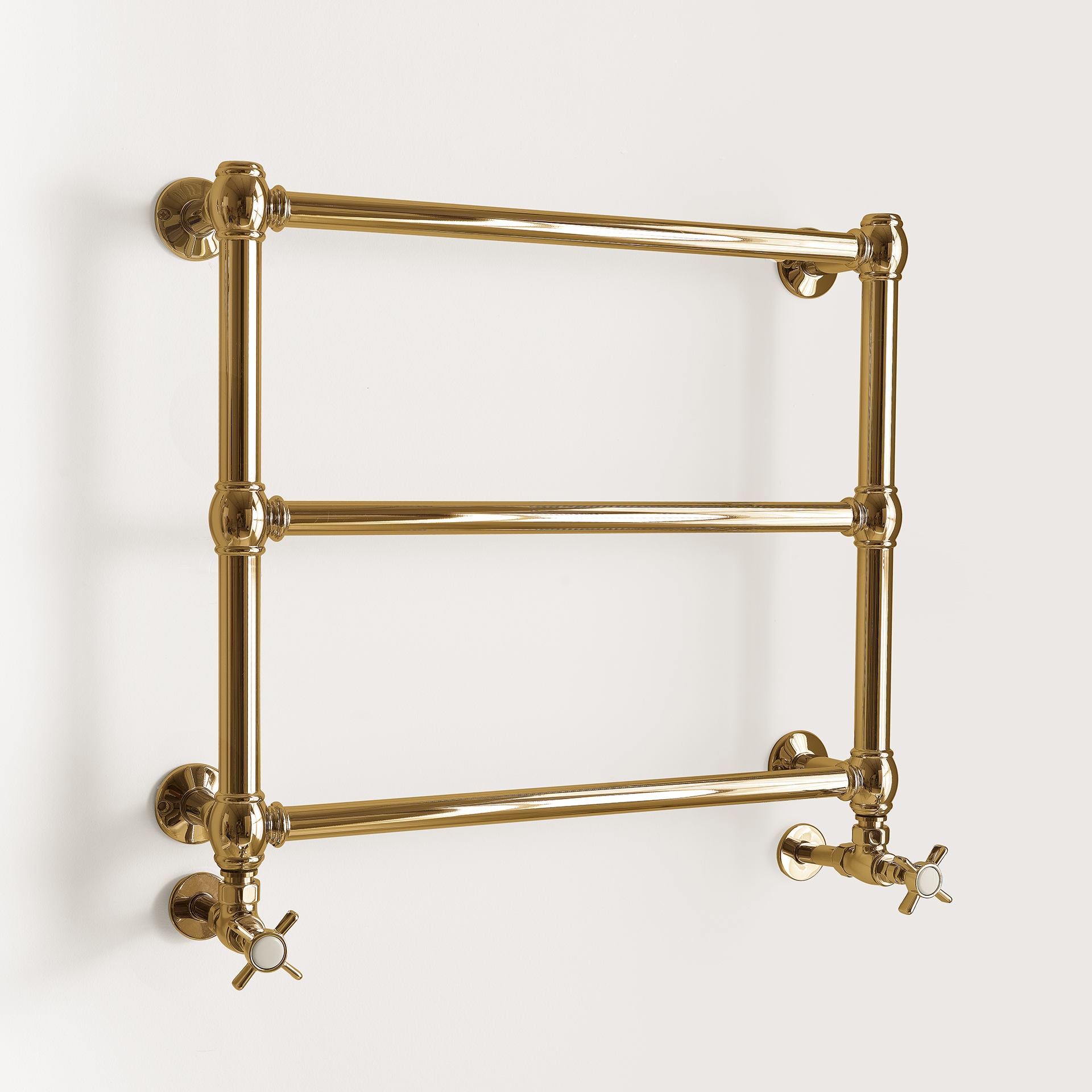 1215 3SC Полотенцесушитель Smith с электрическим сопротивлением 270 Вт. Classico Treesseci 3SC