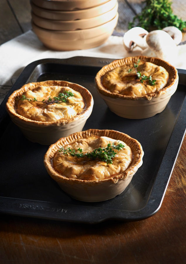 Миска для выпечки Cane круглая 15 см Mason Cash 2001032 - Вид №1