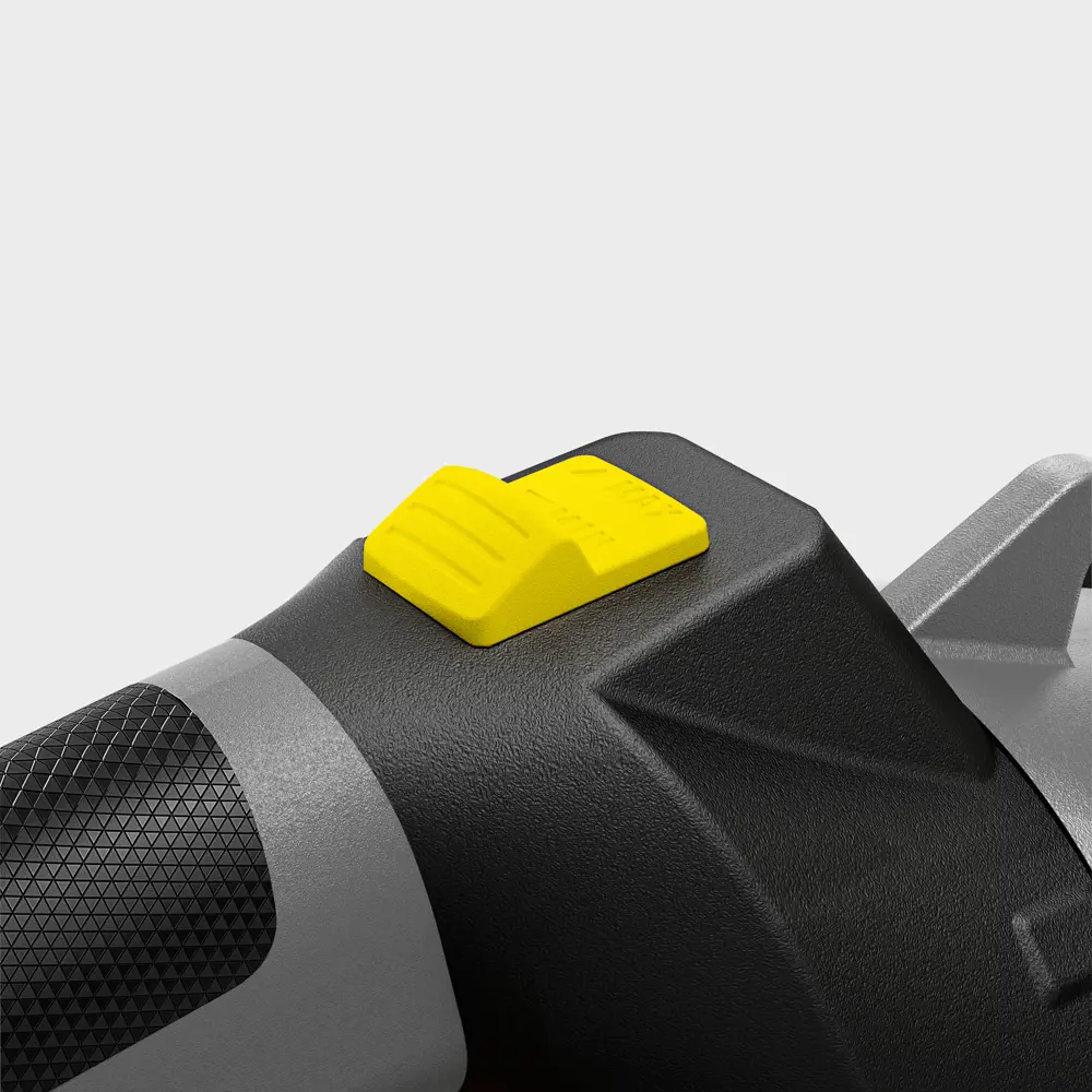 Кусторез аккумуляторный Karcher HT 650/36 Bp 83087996 STLM-2058027  - Вид №4