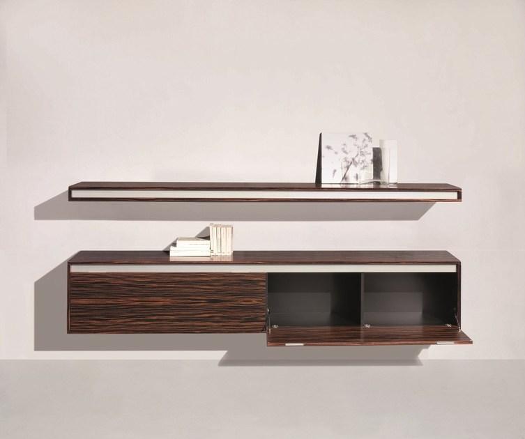 NEWTOM by Ultom Полка из меламина Friday sun-id-1384899 - Вид №1