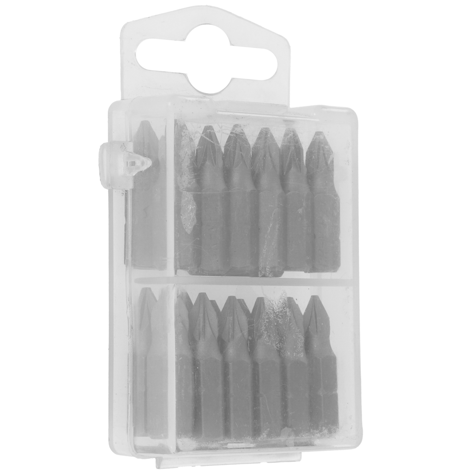 Набор бит Калибр 51963 1241697 STDN-0051601