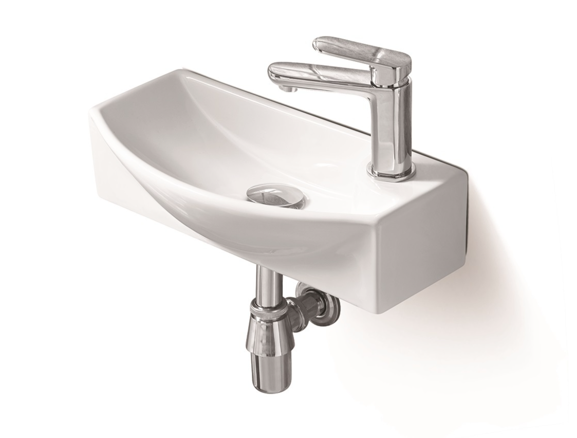 Раковина чаша SL-2013L SANTILINE 