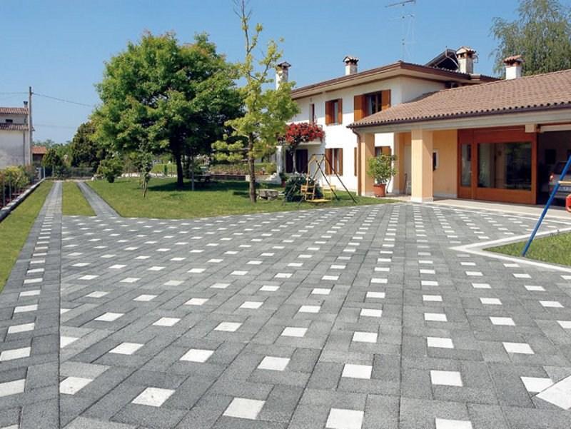 CEDA Самоблокирующийся блок Marmo sun-id-1383608 - Вид №2