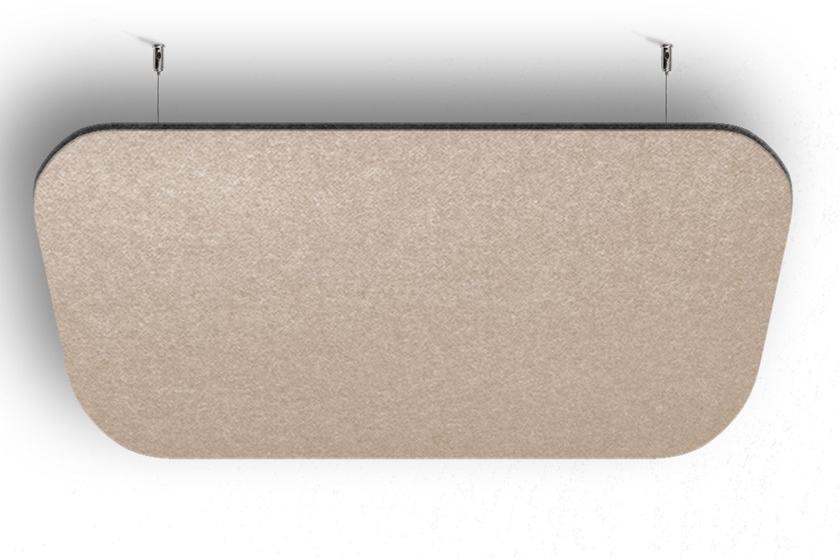 Tante Lotte Акустическая стеновая панель из овечьей шерсти Whisperwool apps T2g19 - Вид №1