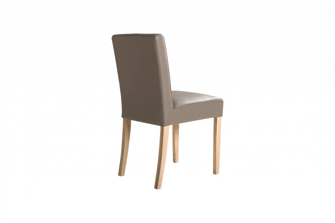 Кресло VIGGO светло-серый SITS VIGGO 192402 Бежевый  - Вид №4