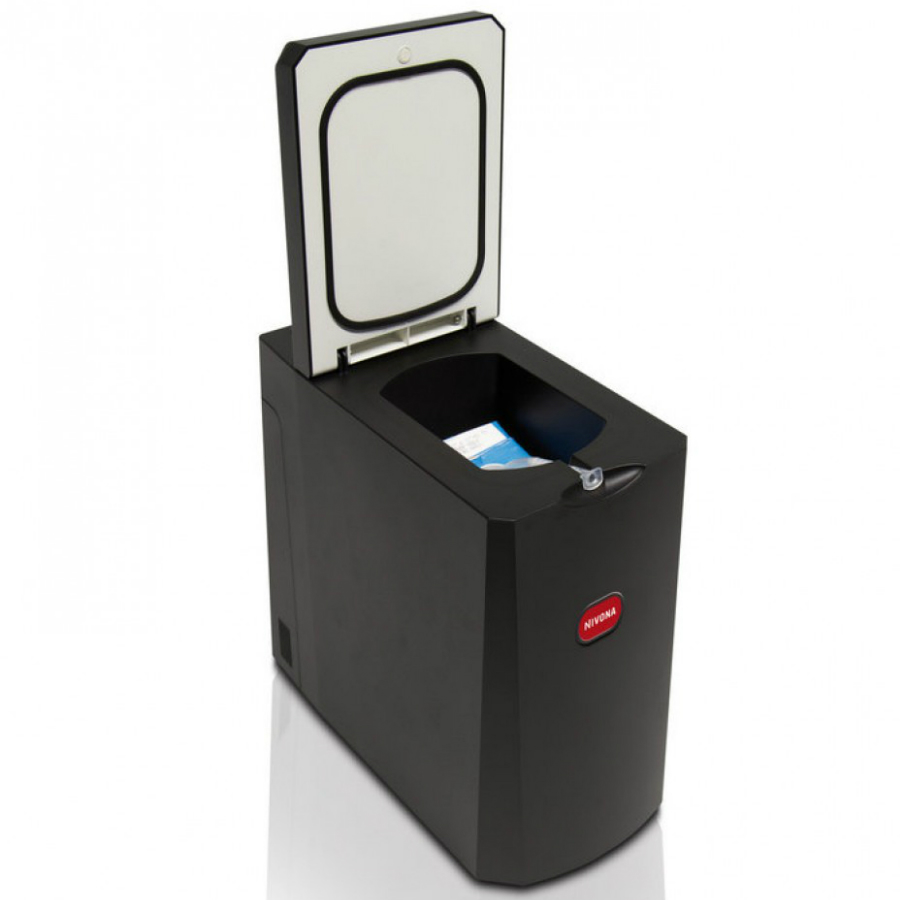 Холодильник для молока Nivona NICO 100 NICO100 - Вид №3