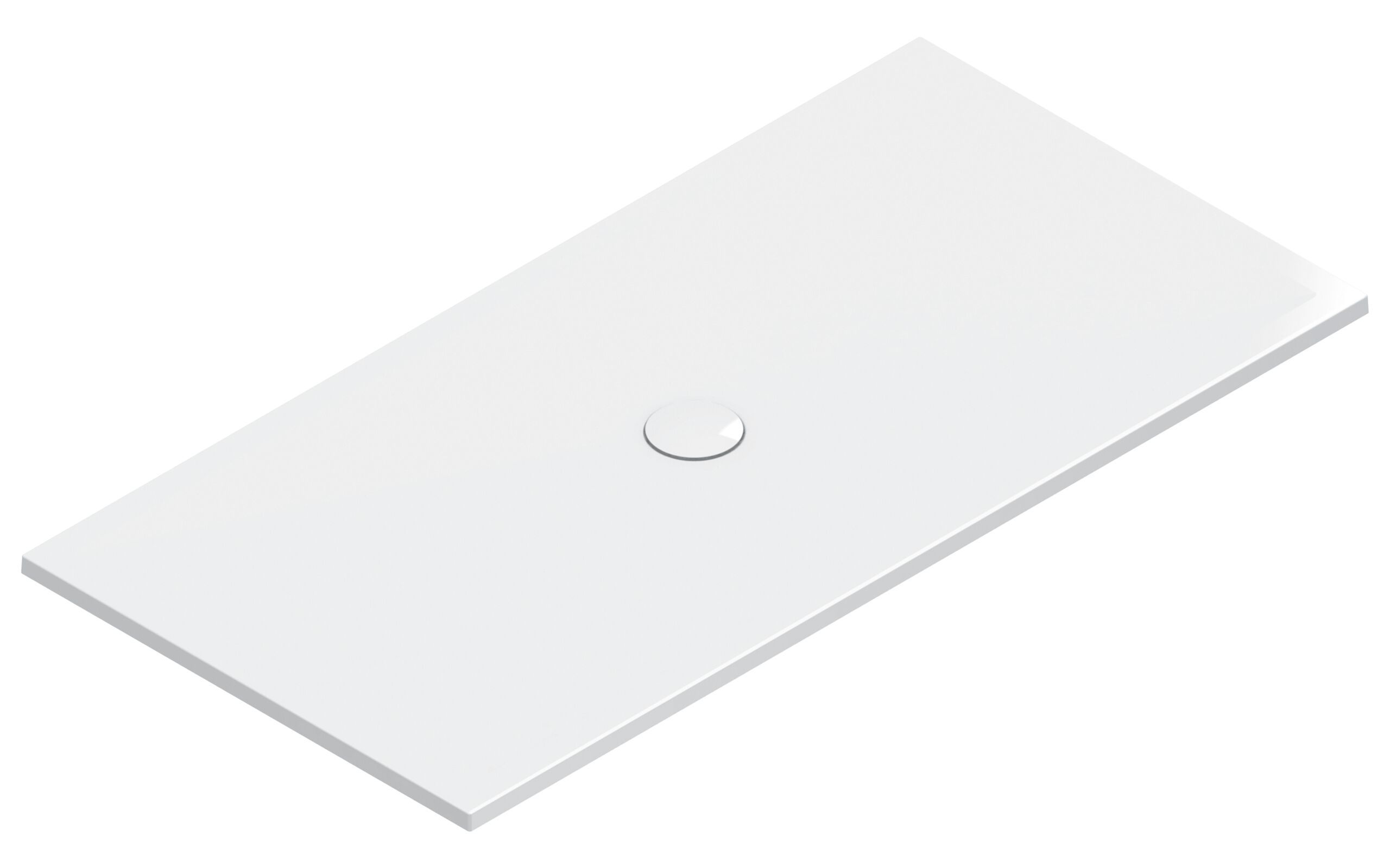 Прямоугольный поддон для душа CERAMICA CATALANO H3 PLANAR CERAMIC ARCH-00080337 - Вид №13