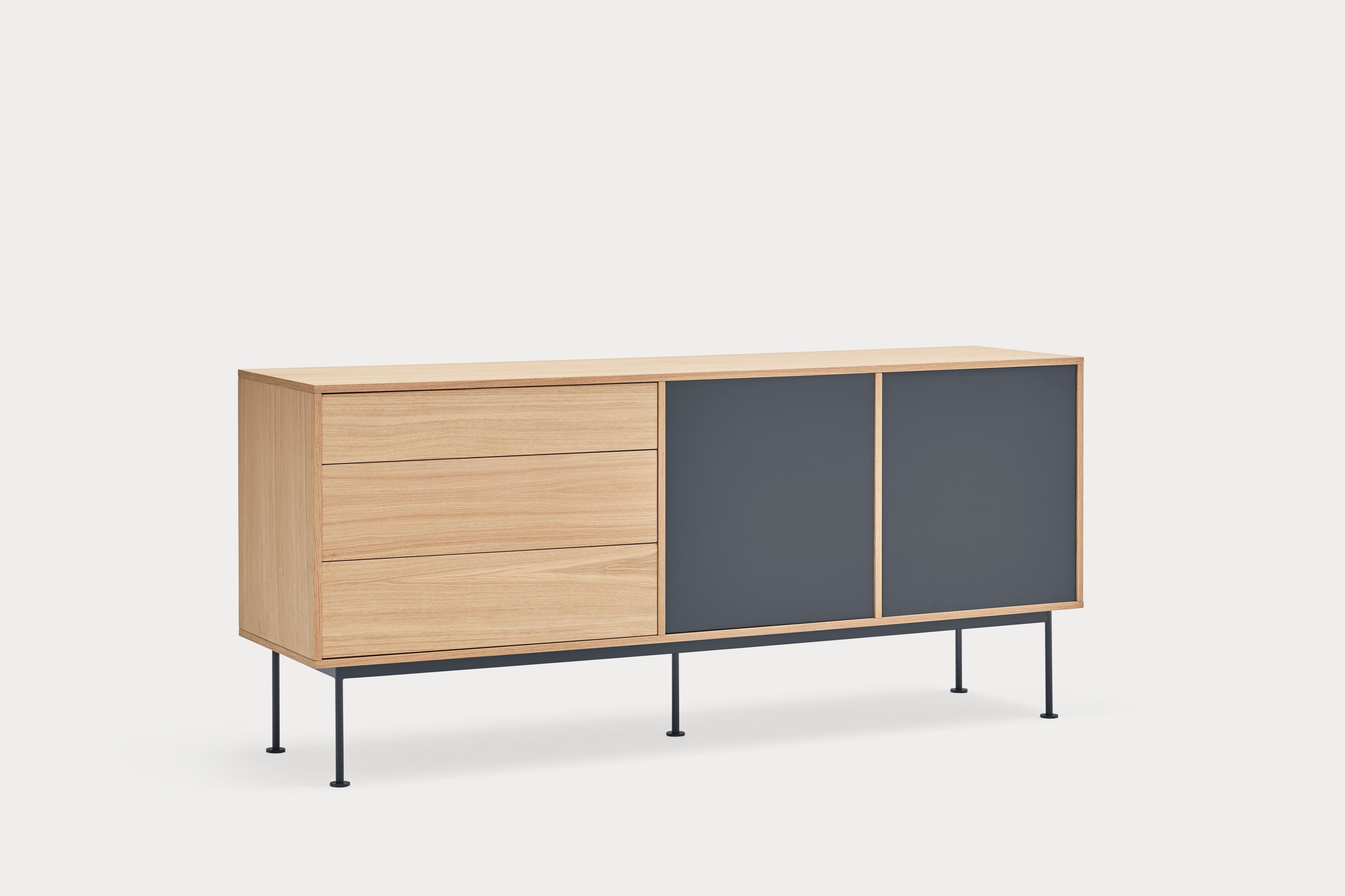 Деревянный шпон и МДФ TEULAT Yoko ARCH-00076054 - Вид №19