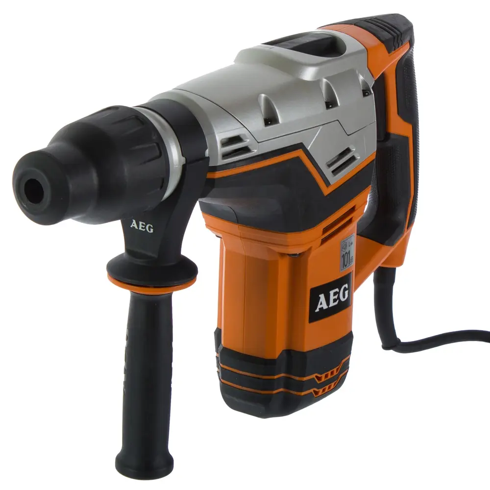 Отбойный молоток AEG MH5G, 1100 Вт, 7,5 Дж 14385562 STLM-2171072 
