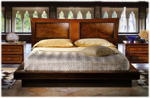 Кровать Illinois CASTELLAN IL 100