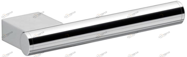 Emco Bad Держатель запасного рулона из металла System2 3505 001 00