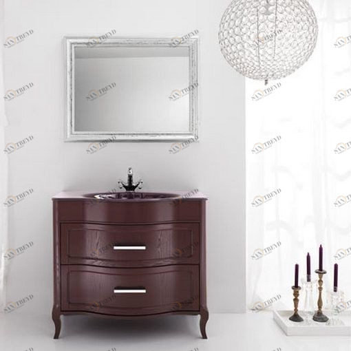 Комплект мебели для ванной комнаты Comp. K16 EBAN TERRA RACHELE 90 COMPK16