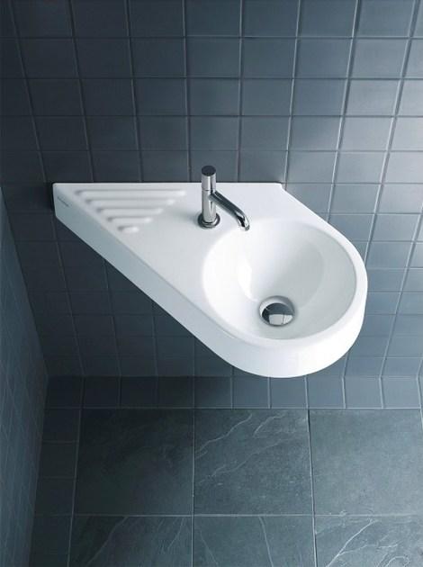 Duravit Раковины из керамики Architec 076465/076565 - Вид №2