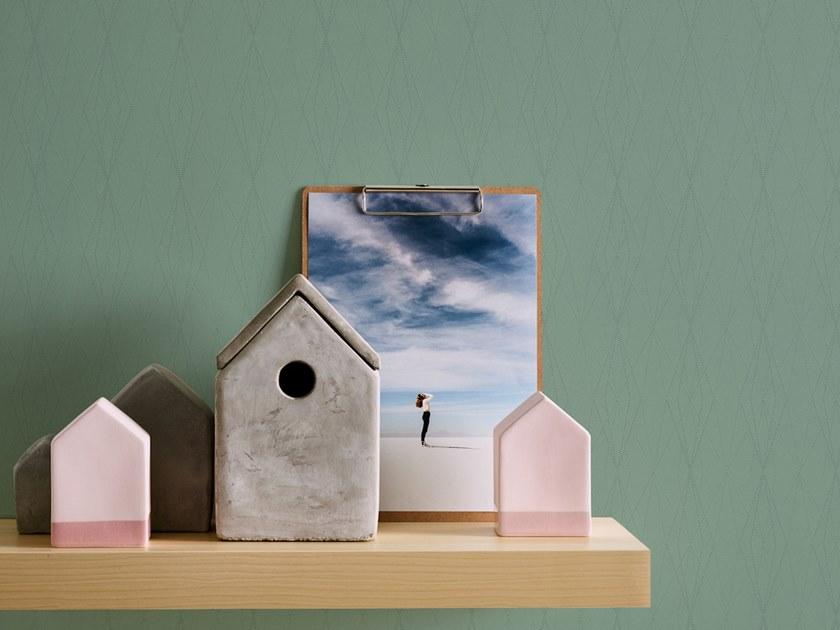 Architects Paper Моющиеся флизелиновые обои с геометрическим рисунком Emotion graphic 368793 - Вид №2