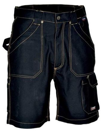 COFRA Шорты Canvas sun-id-1470743 - Вид №5