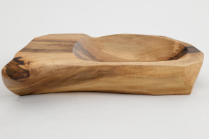 Умывальник / раковина из массива дерева