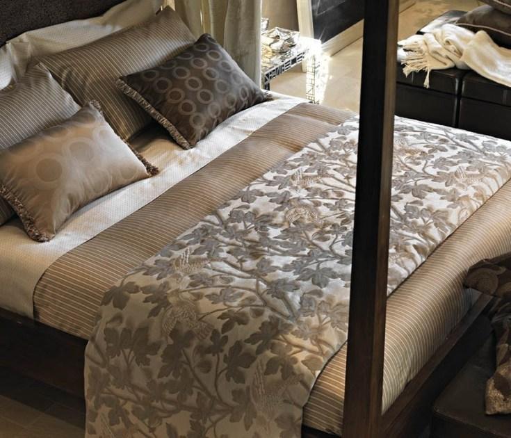 KOHRO Хлопковая ткань в горошек sun-id-1375325 - Вид №1